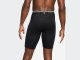 Компрессионное белье Nike Pro Dri-FIT Long Shorts / black
