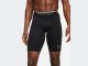 Компрессионное белье Nike Pro Dri-FIT Long Shorts / black