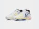Кроссовки Nike Kyrie 5 Low / white, game royal