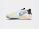 Кроссовки Nike Kyrie 5 Low / white, game royal