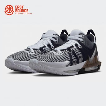 Кроссовки Nike LeBron Witness 7 / white, black