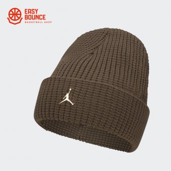 Шапка Jordan Utility Beanie / palomino