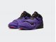Кроссовки Jordan Zion 2 / court purple, black