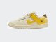 Кроссовки Nike Dunk Low LX Banana
