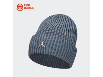 Шапка Jordan 23 Engineered Utility Beanie / chambray, dark shadow, white