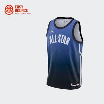 Джерси Jordan NBA All Star Weekend 2023 "Team Lebron"