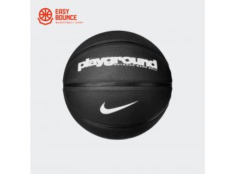 Мяч Nike Playground 8P Graphic / black