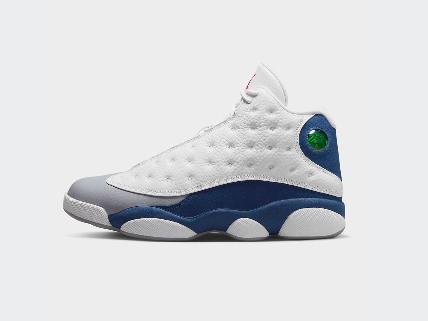 Jordan 13 Retro French Blue 414571 164