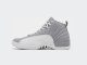Кроссовки Air Jordan 12 Retro "Stealth"