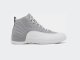 Кроссовки Air Jordan 12 Retro "Stealth"
