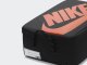 Сумка Nike Sportswear Shoe Box Bag / black, red