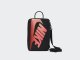 Сумка Nike Sportswear Shoe Box Bag / black, red