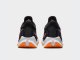 Кроссовки Nike Renew Elevate 3 / black, white, orange