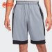 Шорты Nike Dri-Fit Elite 10In Men's Shorts / grey