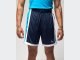 Шорты Jordan Sport Dri-FIT Men's Basketball Shorts / midnight navy, white