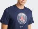 Футболка Nike Paris Saint-Germain T-Shirt / blue