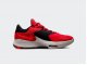 Кроссовки Nike Zoom Freak 4 "Safari" / university red, black, bright crimson