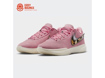 Кроссовки Nike LeBron XX “South Beast”