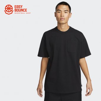 Футболка Nike Sportswear Premium Essentials Pocket T-Shirt / black