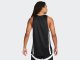 Майка Nike Icon Men's Dri-FIT Basketball Jersey / black