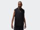 Толстовка Jordan Dri-FIT Sport Men's Fleece Sleeveless Hoodie / black