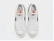 Кроссовки Nike Blazer Mid 77 Vintage / white