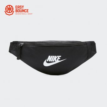 Поясная сумка Nike Heritage Waistpack / black