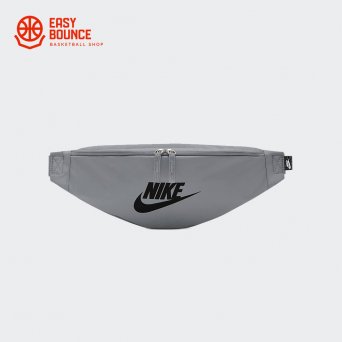Поясная сумка Nike Heritage Waistpack / grey