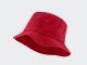 Панама Air Jordan Jumpman Bucket Cap / red