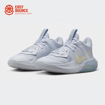 Кроссовки Nike Air Zoom Crossover / grey, white