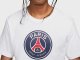 Футболка Nike Paris Saint-Germain T-Shirt / white