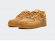 Кроссовки Nike Air Force 1 Low SP Supreme / wheat