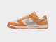 Кроссовки Nike Dunk Low AS "Safari Swoosh Kumquat"