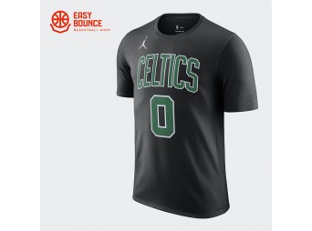 Футболка Air Jordan NBA Boston Celtics Statement Edition T-Shirt