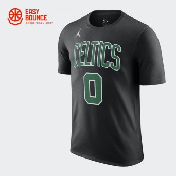 Футболка Air Jordan NBA Boston Celtics Statement Edition T-Shirt