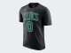 Футболка Air Jordan NBA Boston Celtics Statement Edition T-Shirt