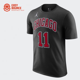 Футболка Jordan NBA Chicago Bulls Statement Edition T-Shirt "DeRozan"
