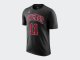 Футболка Jordan NBA Chicago Bulls Statement Edition T-Shirt "DeRozan"