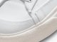 Кроссовки Nike Blazer Low Platform Canvas / white
