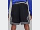 Шорты Jordan Sport Dri-FIT Diamond Shorts / black, white