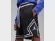 Шорты Jordan Sport Dri-FIT Diamond Shorts / black, white