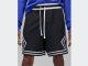 Шорты Jordan Sport Dri-FIT Diamond Shorts / black, white