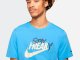 Футболка Nike Dri-FIT Giannis Men’s Basketball T-Shirt / university blue