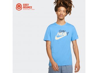 Футболка Nike Dri-FIT Giannis Men’s Basketball T-Shirt / university blue