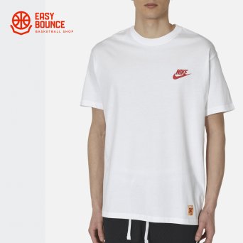 Футболка Nike Sportswear Sole Food Max90 T-Shirt / white