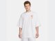 Футболка Nike Sportswear Sole Food OS T-Shirt / white