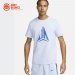 Футболка Nike Ja Morant Logo Tee / cobalt bliss