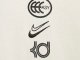 Футболка Nike Kevin Durant Nike Max 90 Men's Basketball T-shirt