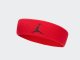 Повязка на голову Jordan Dri-FIT Jumpman Headband / red