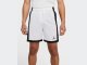 Шорты Jordan Sport Dri-FIT Men's Basketball Shorts / white, black